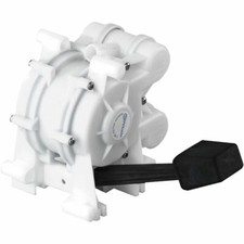 Whale Gusher Galley Pump (foot