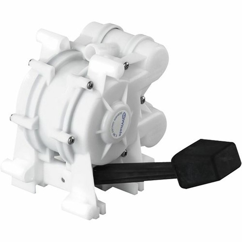 Whale gusher galley pump - gusher,