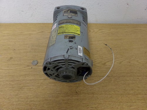 Gast 0523 101 g582dx vacuum - gast, 0523-101-g582dx