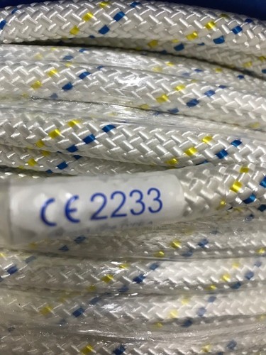 Semi static lsk rope - en, 1891