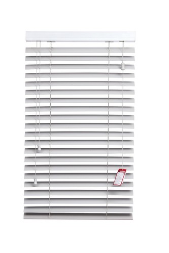50mm faux wood blinds tape - wood, or