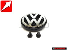 SET For VW Golf MK2 Rear Hatch