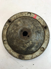 LAMBRETTA MODEL D/LD REAR HUB 1950s INNOCENTI ORIGINAL pre 1957