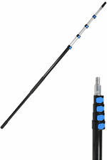 24ft aluminum telescopic - 24ft,
