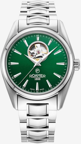 Roamer searock master green - roamer,