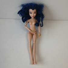 Disney Descendant EVIE Figure Doll 2014 Hasbro Made in China