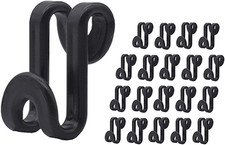 60 Pcs Clothes Hanger