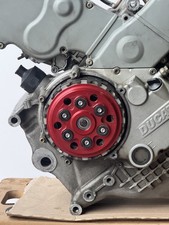 DUCATI 916 996 998 DUCATI