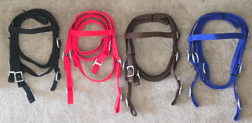 Heavy duty adjustable horse - adjustable,