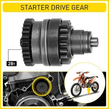 Electric Starter Drive Bendix