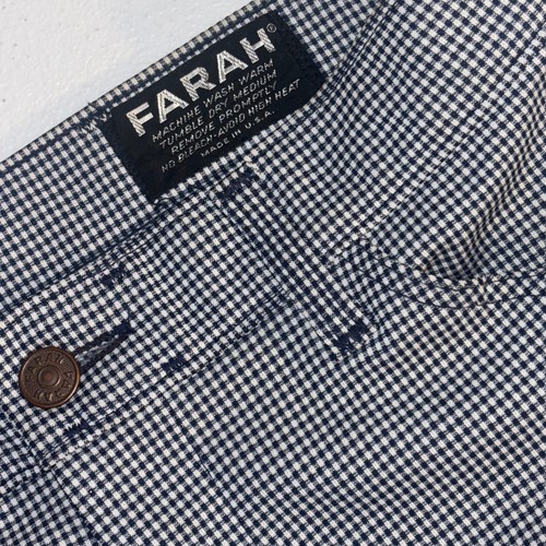 Vintage farah men - farah, men's