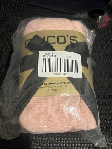 New chico hint cashmere - hint, of