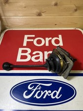 FORD ESCORT MK4 RS TURBO XR3i