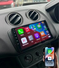 Android 14 For SEAT IBIZA 6J