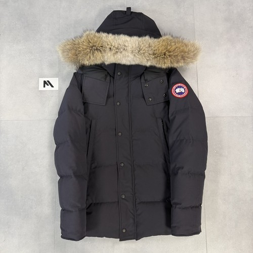 Canada goose wyndham - canada,