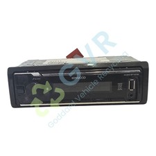 Kenwood KMM-BT209 Stereo Radio