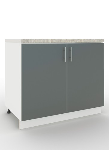 Greta adjustable kitchen - adjustable,