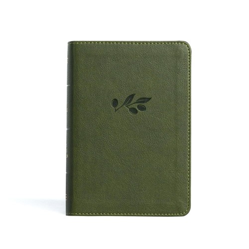Kjv large print compact - print,