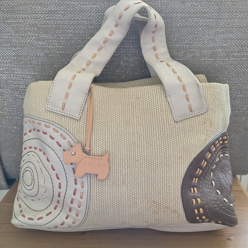 Radley bundle used handbags - ,