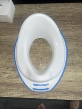 Keeeper Portable Infant Potty Toilet Training Seat Non Slip Toddler Girl Boy