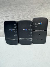 BT Wi-Fi Home Hotspot 500 x2