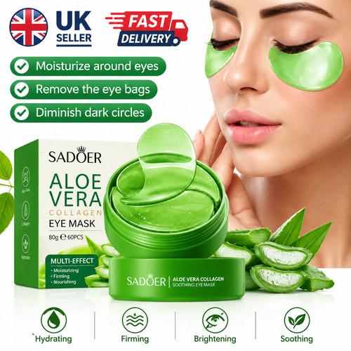 Pcs under eye pads - pcs,