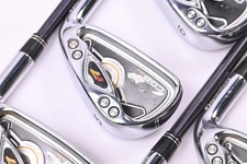 Taylormade R7 CGB Max Irons /