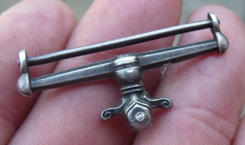 Genuine ww1 bwm british - a, war