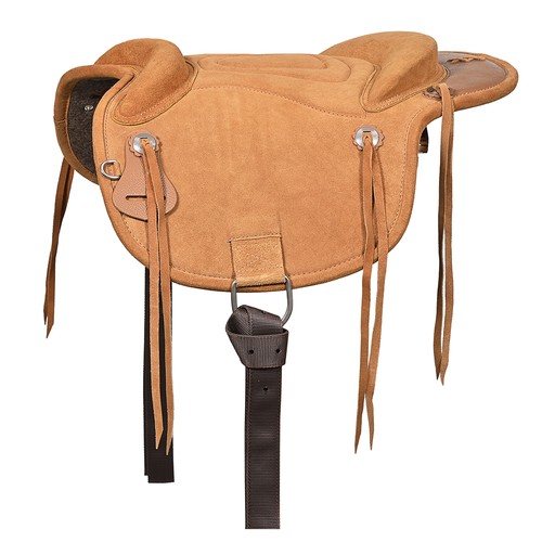 Bareback pad saddle baretek - pad,