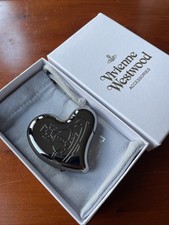 Vivienne Westwood Orb Heart