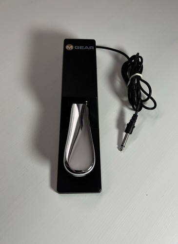 Audio universal sustain - m-audio,