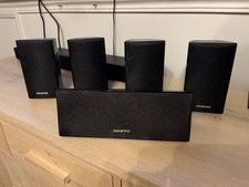 Onkyo SKF-528 SKR-528 Stereo