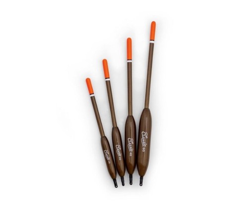 Korum classic donaldson floats - classic,