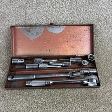 Vintage Blackhawk 3/8