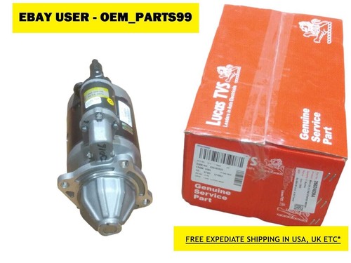 Mahindra tractor starter - mahindra,