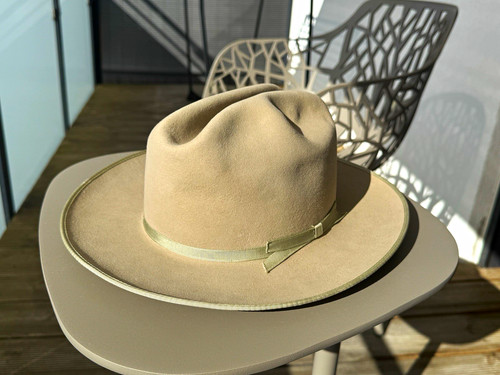 Vintage stetson open road - stetson,