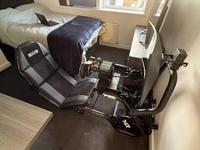 Fanatec CSL DD 8Nm McLaren +