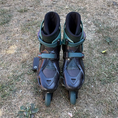 Rollerblade abt men inline - abt, men's