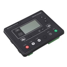 ⁺LCD Display Diesel