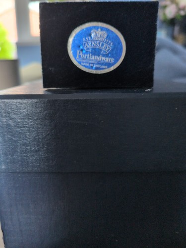 Rare vintage aynsley - vintage,