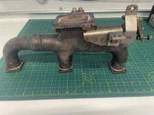 Cirrus Sr22 Manifold Aircraft