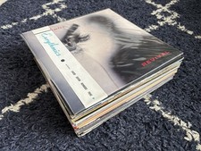 Job Lot 32 x Pop Disco LPs Vinyl Records & 12” VG to Ex