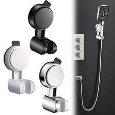 Shower Head Holder Bathroom