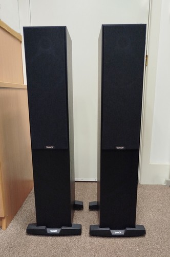 Tannoy eclipse - tannoy, 2