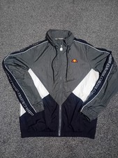 Ellesse Lapaccio Zip Up