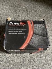Drivetec Premium Break Pads