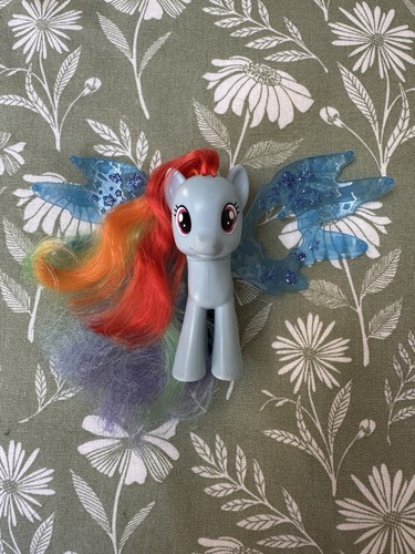 Hasbro little pony - my, rainbow