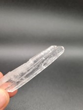 Lemurian Quartz Point From