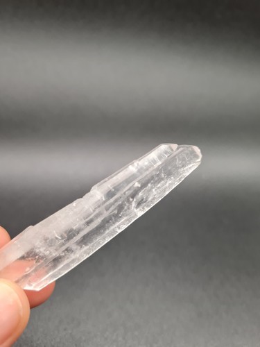 Lemurian quartz point from - quartz,