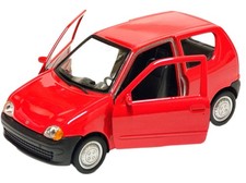 Fiat seicento family italian - seicento,
